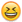 laughing