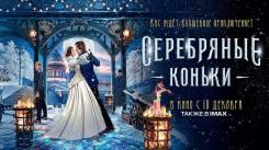 Постер Серебряные коньки