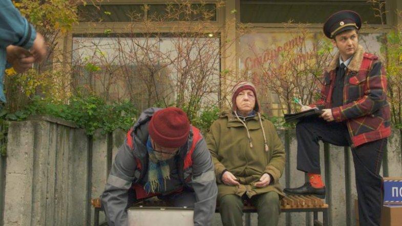 Бабки, постер, дата выхода, кадры, трейлер Бабки, постер, дата выхода, кадры, трейлер