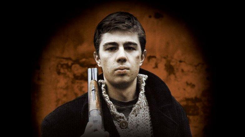 Брат 1, постер, дата выхода, кадры, трейлер Брат 1, постер, дата выхода, кадры, трейлер