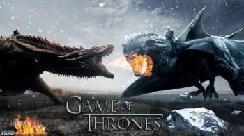 Постер Игра престолов 8 сезон 6 серия