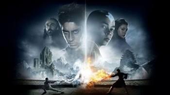 Постер Повелитель стихий 2