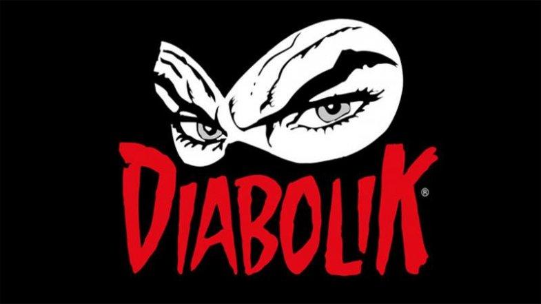 Дьяволик, постер, дата выхода, кадры, трейлер