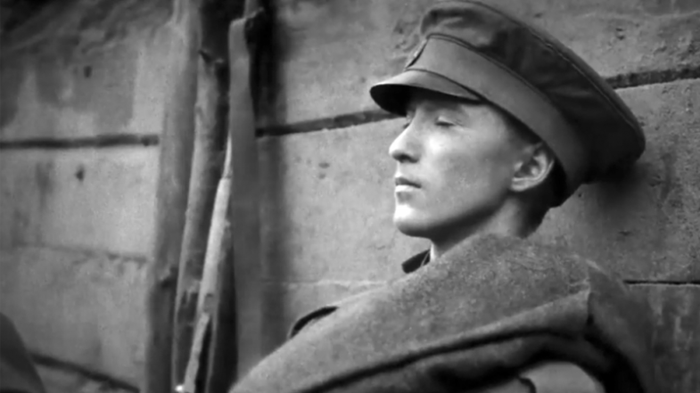 Мальчик русский, постер, дата выхода, кадры, трейлер Мальчик русский, постер, дата выхода, кадры, трейлер