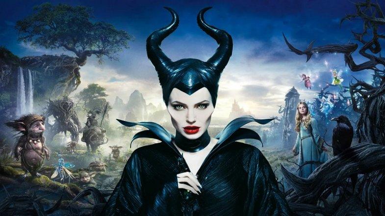 Малефисента 1, постер, дата выхода, кадры, трейлер Малефисента 1, постер, дата выхода, кадры, трейлер
