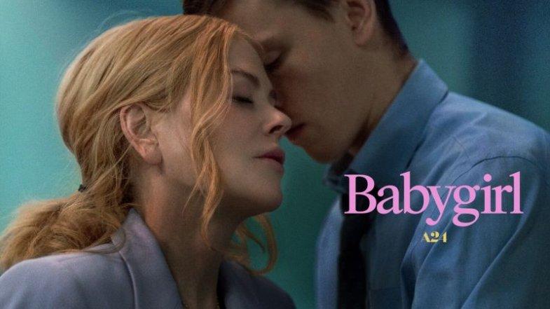 Плохая девочка, постер, дата выхода, кадры, трейлер