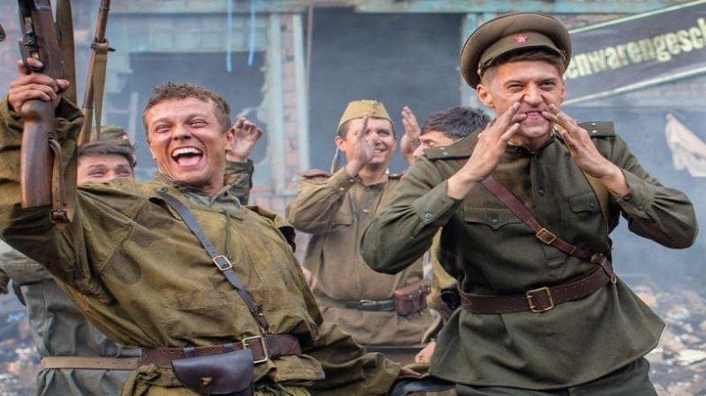 Судьба диверсанта, постер, дата выхода, кадры, трейлер Судьба диверсанта, постер, дата выхода, кадры, трейлер