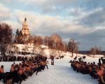 Сибирский цирюльник